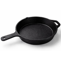 PreSeasoned Frypan 10 Inch