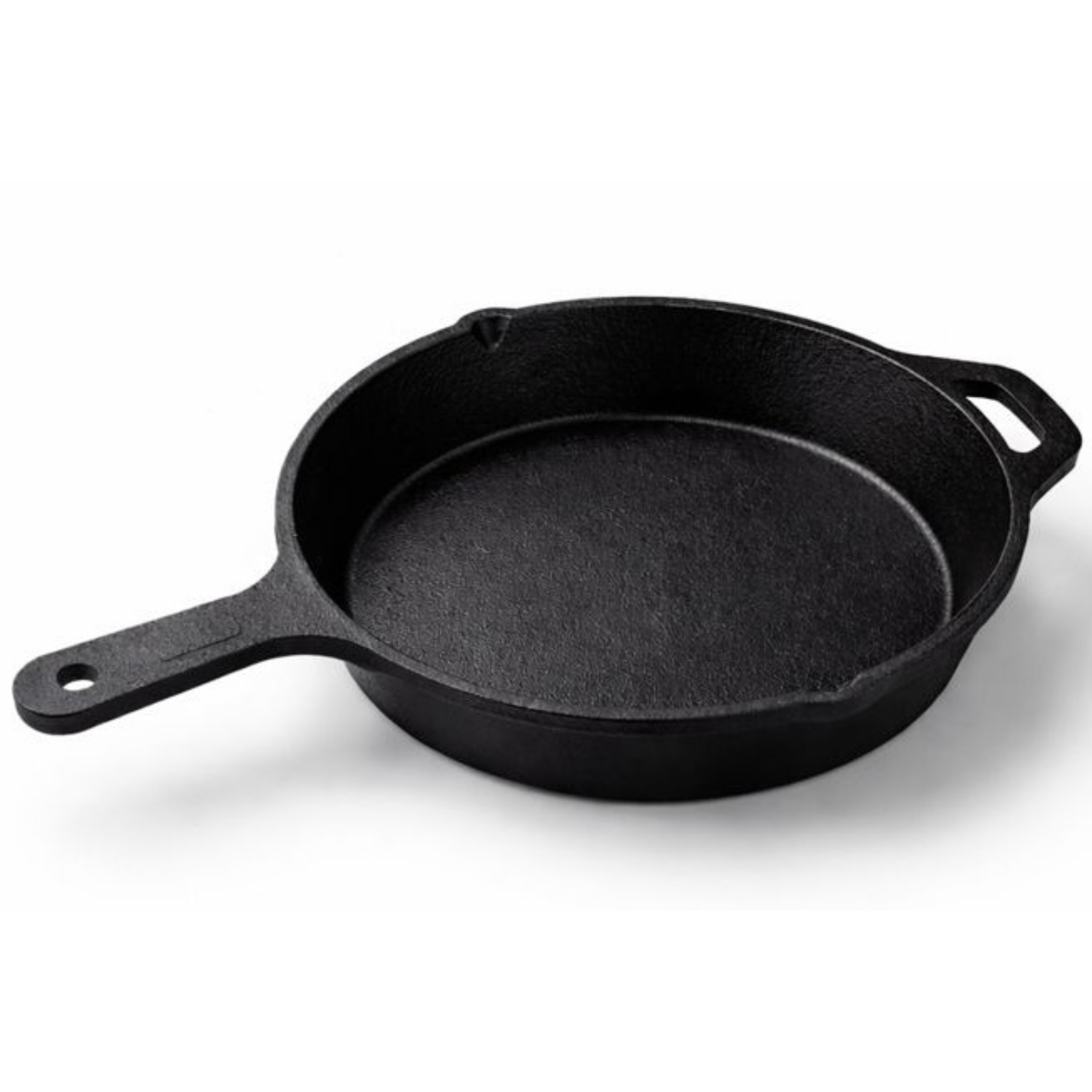 PreSeasoned Frypan 10 Inch