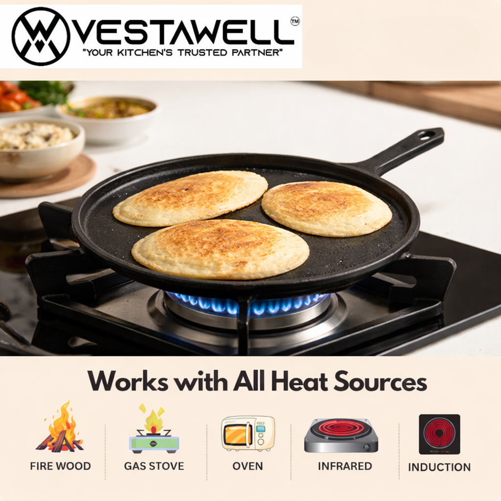 Non stick ROTI TAWA